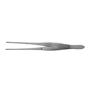   Forceps Serrated Jaws, 7 (178mm) length