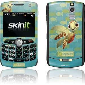  Squirt skin for BlackBerry Curve 8330 Electronics