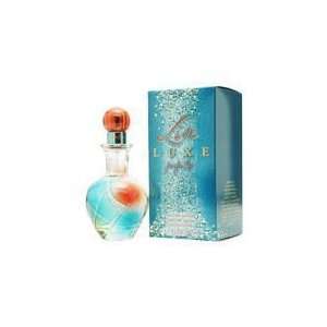  Womens Designer Perfume By Jennifer Lopez, ( Live Luxe EAU 