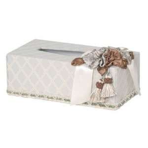  Swanson Romance Rectangular Tissue Box
