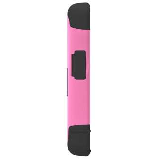 Retail Trident Aegis Case LG Revolution VS910 Pink  