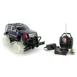  Escalade Electric RTR RC Remote Control Monster Truck 