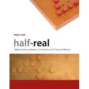  Half Real Jesper Juul Books