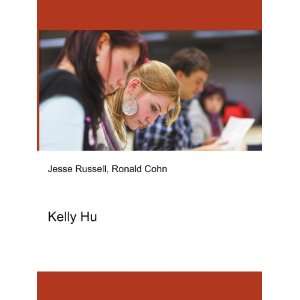  Kelly Hu Ronald Cohn Jesse Russell Books