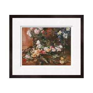  Rosen Framed Giclee Print