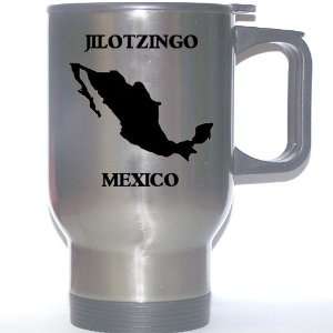  Mexico   JILOTZINGO Stainless Steel Mug 