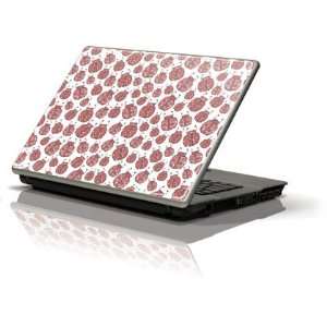  Lotsa Ladybugs skin for Generic 12in Laptop (10.6in X 8 