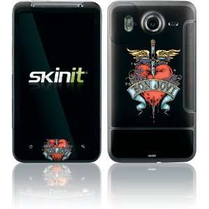  Lost Highway 1 skin for HTC Inspire 4G Electronics