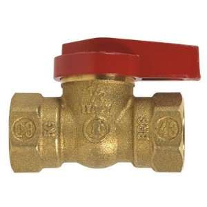  AGA Gas Valve, 1/2