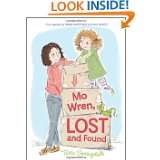 Mo Wren, Lost and Found by Tricia Springstubb and Heather Ross (Aug 23 