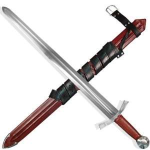  Signature Castile Sword