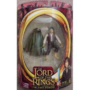  Frodo (Sting Sword) from Lord of the Rings   Two Towers 