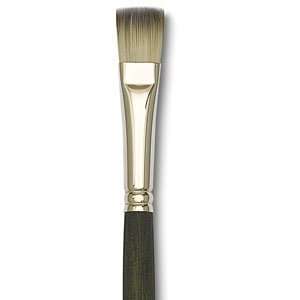  Long Handle Umbria Brushes   Long Handle, 45 mm, Bright, Size 