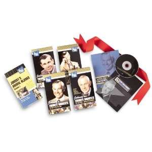 Johnny Carson DVD Collectors Set 