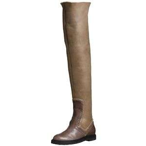 New Donna Karan 884210 Over The Knee Boot Shoe 5.5  