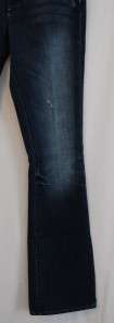 New Paige Premium Denim Jeans 25*Montecito in Karma*~  