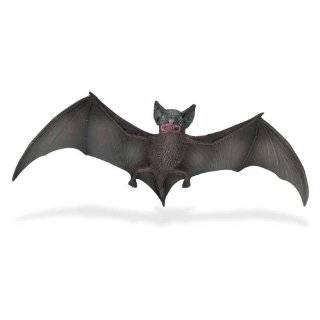 Safari Incredible Creatures Brown Bat