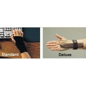  SAS 7140 Wrist Support   Neoprene Wrap Fits All (Standard 