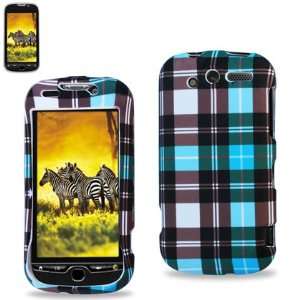  Reiko Wireless DEPC HTCMYTOUCH4G020 Design Protector Cover 