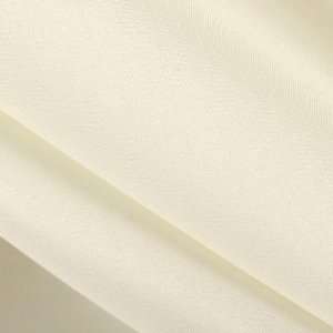  60 Wide Polyester Lining Off White Fabric By The Yard 