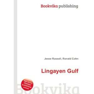  Lingayen Gulf Ronald Cohn Jesse Russell Books