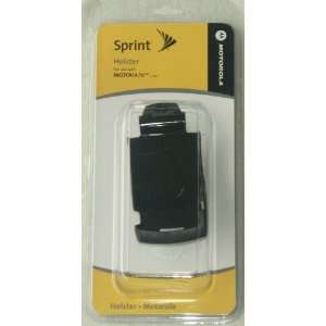  SPRINT HOLSTER MOTORAZR Electronics