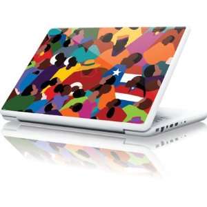  Juneteenth Giclee skin for Apple MacBook 13 inch 