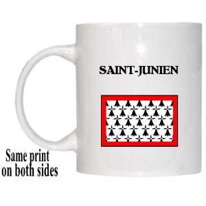  Limousin   SAINT JUNIEN Mug 