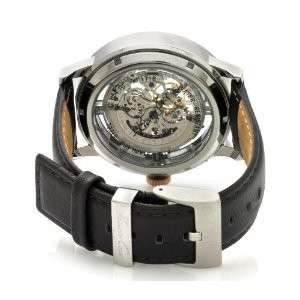 description this is truly a must have designer kenneth cole watch for