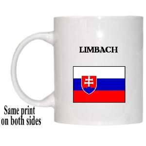  Slovakia   LIMBACH Mug 