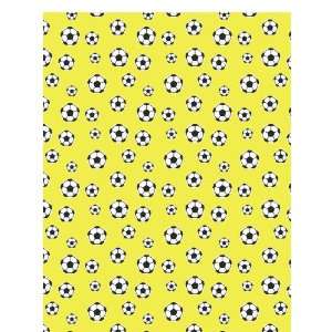  Just For Kicks   Soccer 04   WunderStitch Embroidery Paper 