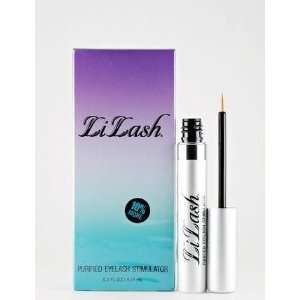  LiLash Purified Eyelash Stimulator (5.91 ml), 0.20 Fluid 