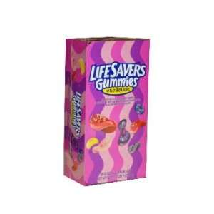 LifeSavers Gummies Wild Berries  Grocery & Gourmet Food