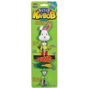  Super Pet Kabob Bunny (Quantity of 4) Health & Personal 