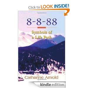 88 Symbols of a Life Path Catharine Arnold  Kindle 
