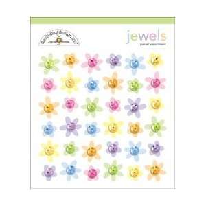   Jewels Pastel 36/Pkg JEWEL 1492; 3 Items/Order