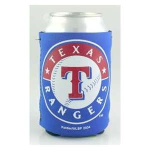  Texas Rangers Kolder Kaddy Can Holder