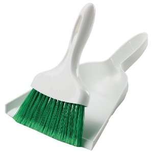  Libman Dust Pan with Whisk Broom