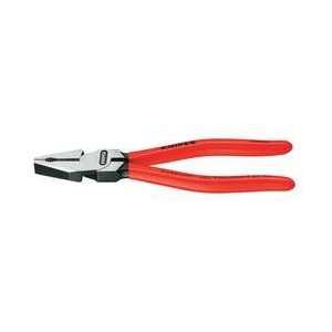  Combination Plier,high Leverage,9 In,red   KNIPEX