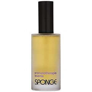 Sponge Skin Care Aromatherapia Levanta   Lavender Aromatherapy Mist