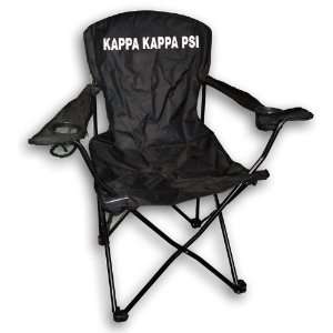  Kappa Kappa Psi Recreational Chair