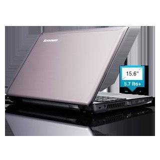  Lenovo IdeaPad Z565 Series 43113DU Laptop (Black 