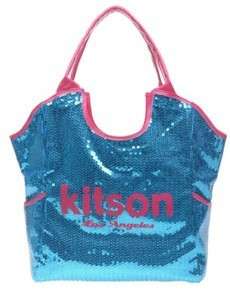 KITSON TOTE BAG FROM JAPAN#5  