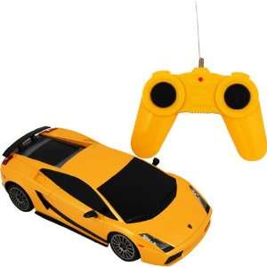   Remote Control Lamborghini Super Leggera Case Pack 50