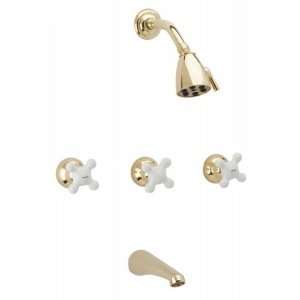  Phylrich K2191 006 Bathroom Faucets   Tub & Shower Faucets 
