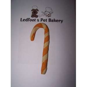  Wheat Free Candy Cane Christmas Dog Gifts