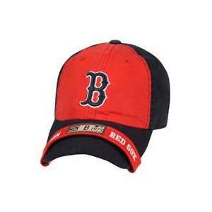  Boston Red Sox MLB New Timer Adjustable Cap Sports 