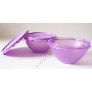  Tupperware New Keep Tabs Containers 3pcs Set