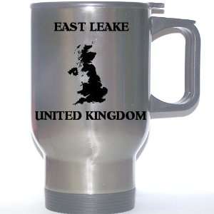  UK, England   EAST LEAKE Stainless Steel Mug Everything 
