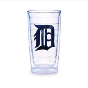  Detroit Tigers 16Oz Insulated Tumbler   Set Of 4 By Tervis 